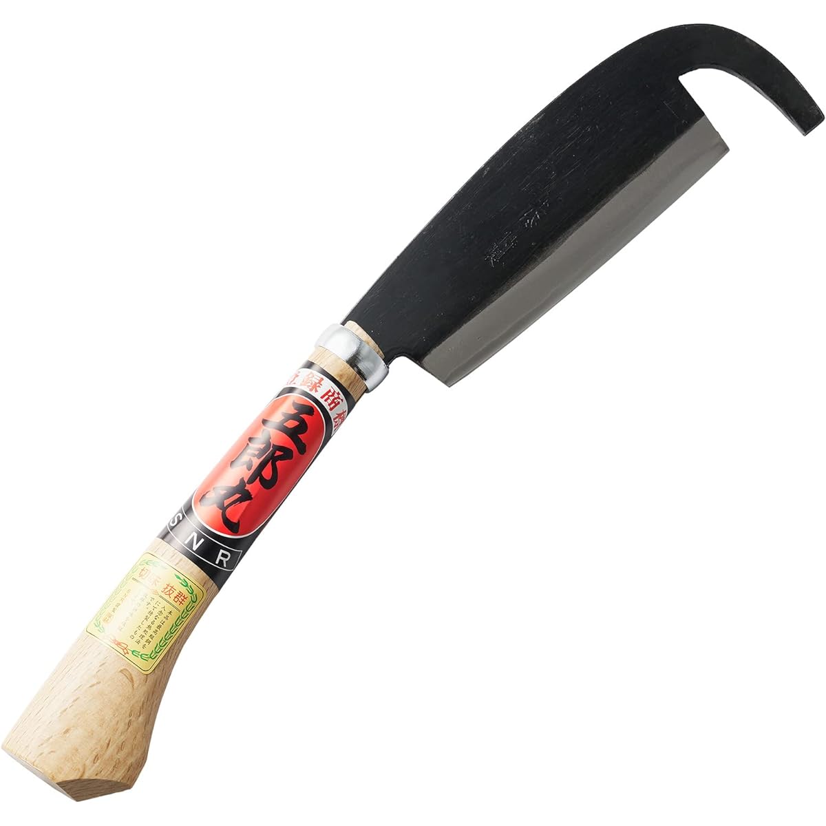 Ina hatchet 450g with oak handle