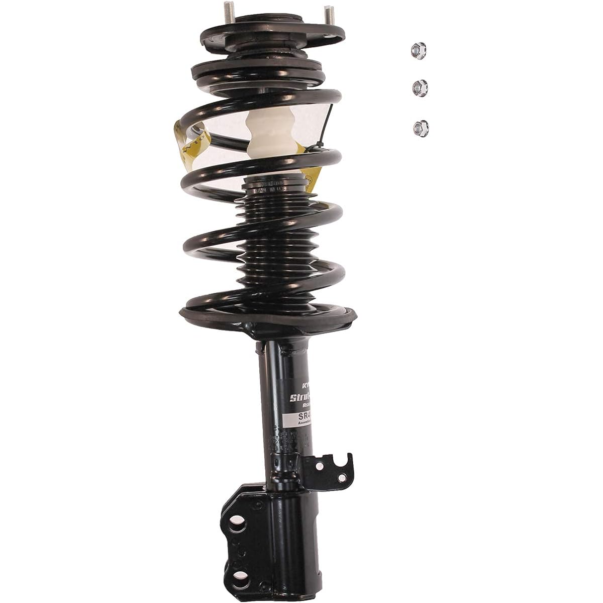 KYB SR4117 Strut Plus Corner Unit Assembly