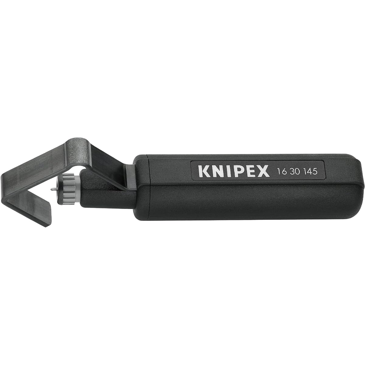 KNIPEX (KNIPEX) Cable Stripper 1630-145 (SB)