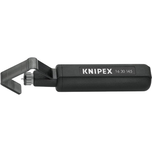 KNIPEX (KNIPEX) Cable Stripper 1630-145 (SB)