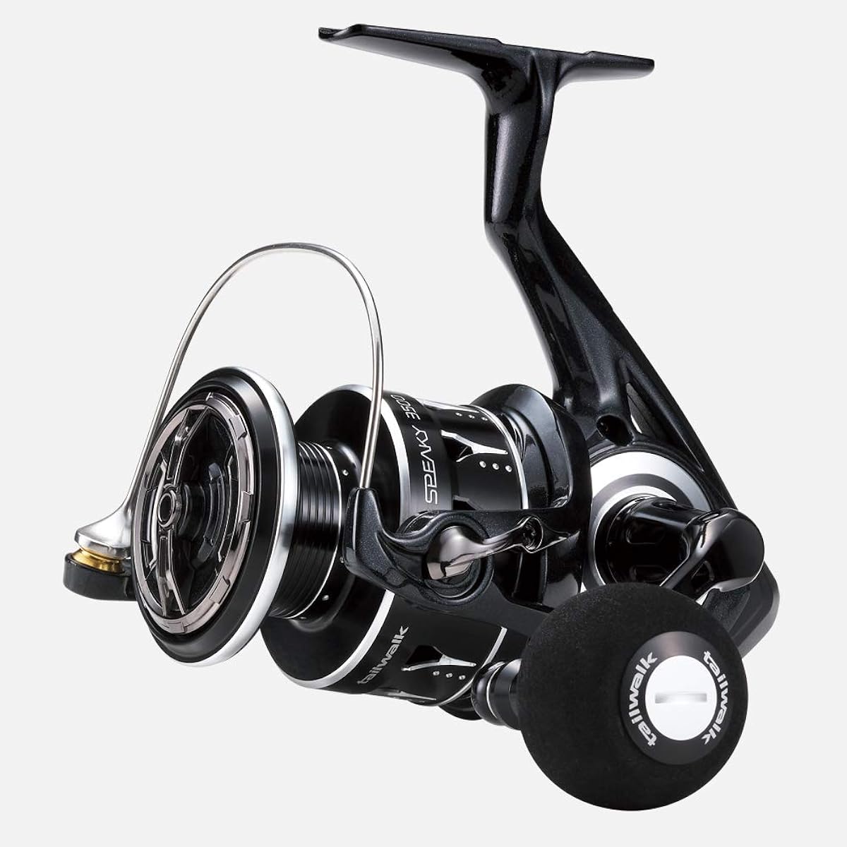 Tailwalk Reel SPEAKY 3500HGX