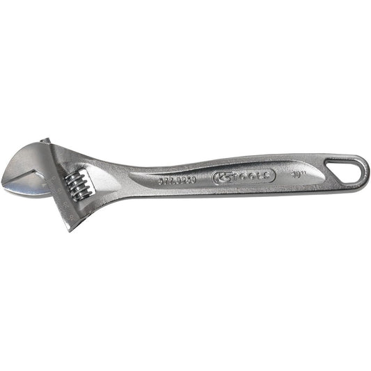 KS TOOLS CLASSIC Adjustable Spanner 43mm CLASSIC Adjustable spanner 43mm 577.0375
