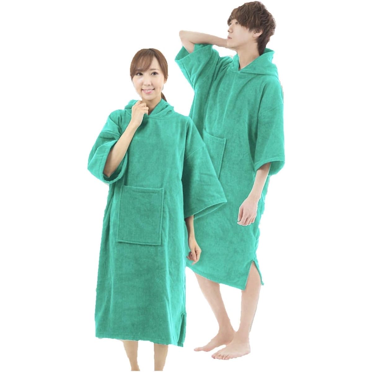 North up Towel Poncho You'll Want to Touch Bathrobe Surfing Poncho Room Wear Changing Poncho Cold Protection Unisex