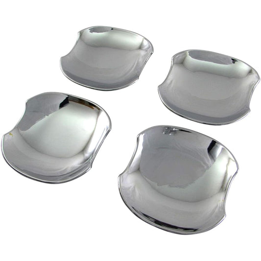 BRIGHTZ Hustler MR31S MR41S Plated Door Handle Cover Dish [DHC-SARA-096] MR31 MR41 R31 R41 31 41 32626
