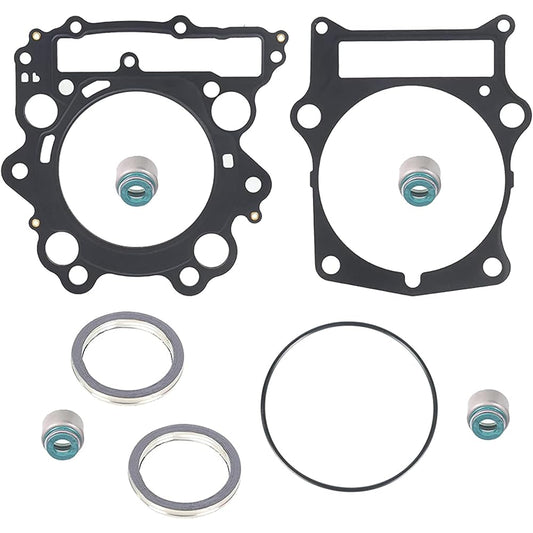 End Top Head Gasket Set Kit Yamaha Raptor 660 2001-2005