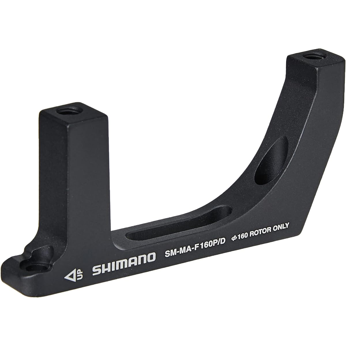 SHIMANO mount adapter SM-MA-F160P/D ISMMAF160PDA