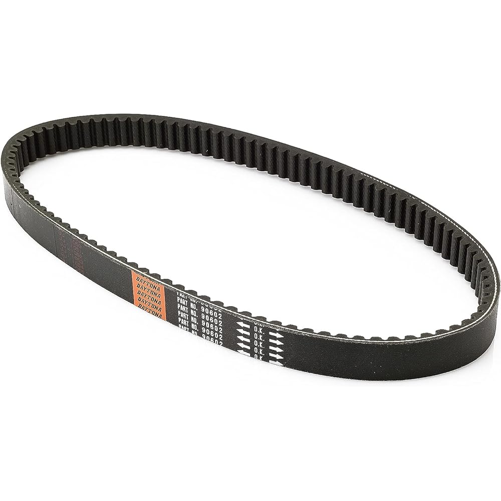 Daytona Motorcycle Reinforced V Belt Majesty S (14-20) (Domestic Specification 2LD1-6) 90602