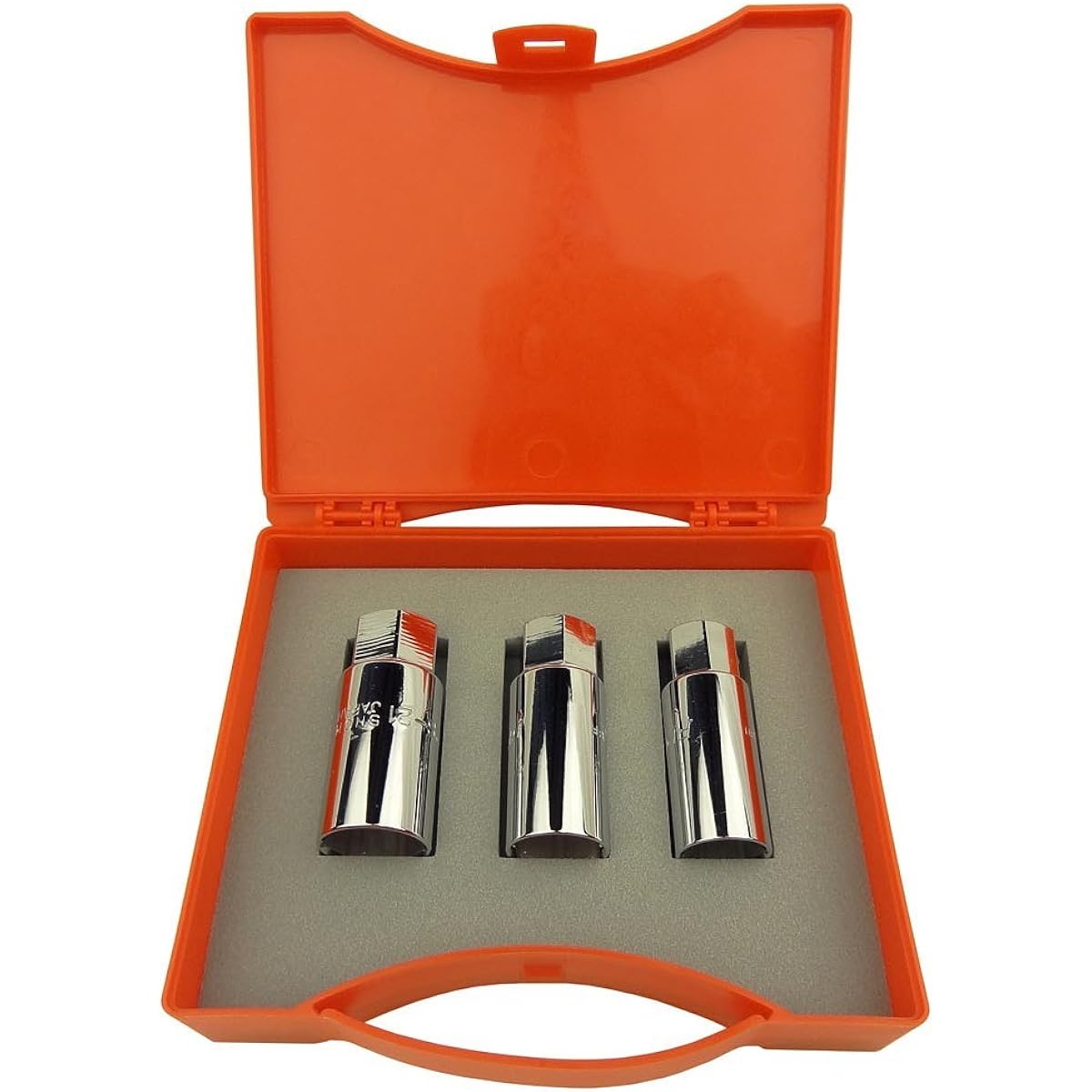 Ultra-thin socket set for FPC aluminum wheels CS-S