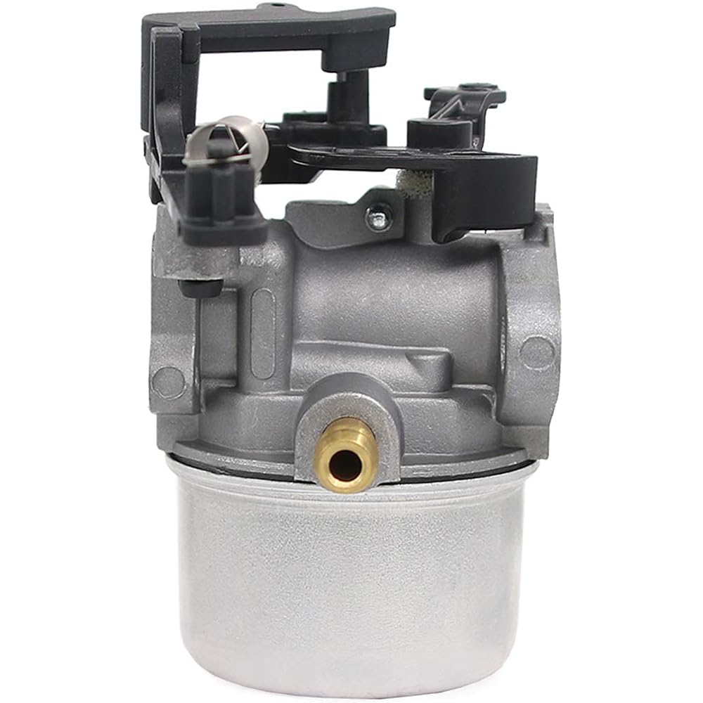 593599 Carburetor for Briggs & Stratton 595390 590948 591137 594287 799154 799248 796396 796657 798938 7964 8 Husqv arna 775EX 121S02 121S07 124S02 12S902 Lawn Mower, Pressure Washer