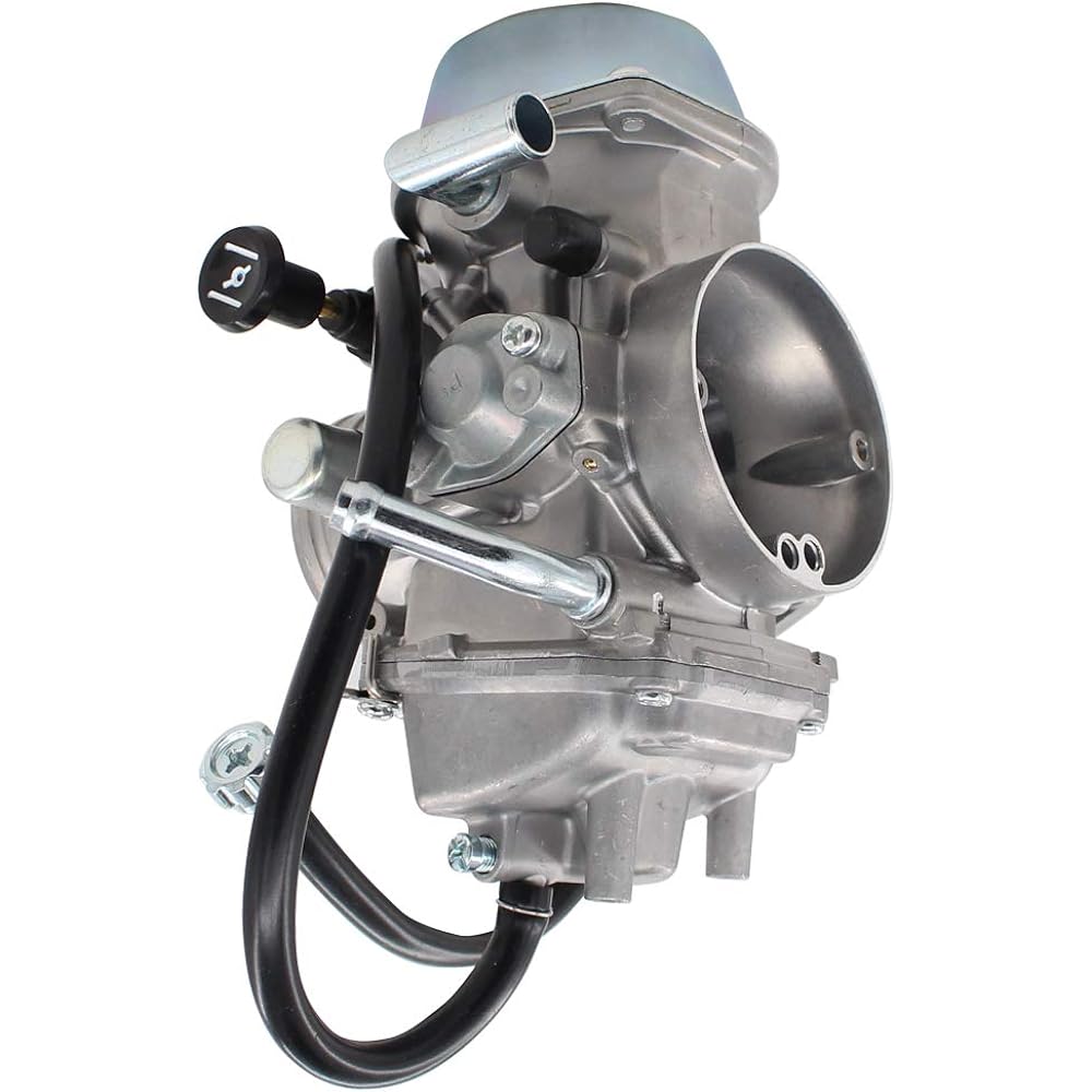 MOTOKU Carburetor Cabretor Cab BOMBARDIER CAN-AM DS650 X BAJA 2000-2007 ATV