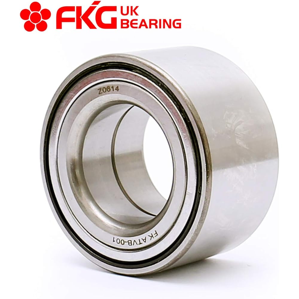 FKG 3514635 3585502 Rear ATV Wheel bearing Polaris Ranger SportsMan 2 pieces