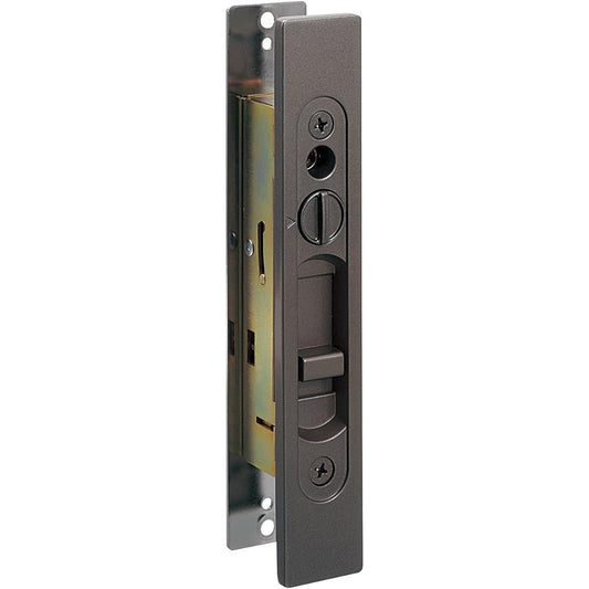 ALPHA Aluminum Sash for Entrance Sliding Door Sliding Lock Bronze L4056 7010649