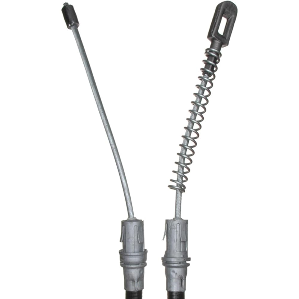 ACDelco 18P2508 Professional Rear Driver Side Parking Brake Cable Assembly