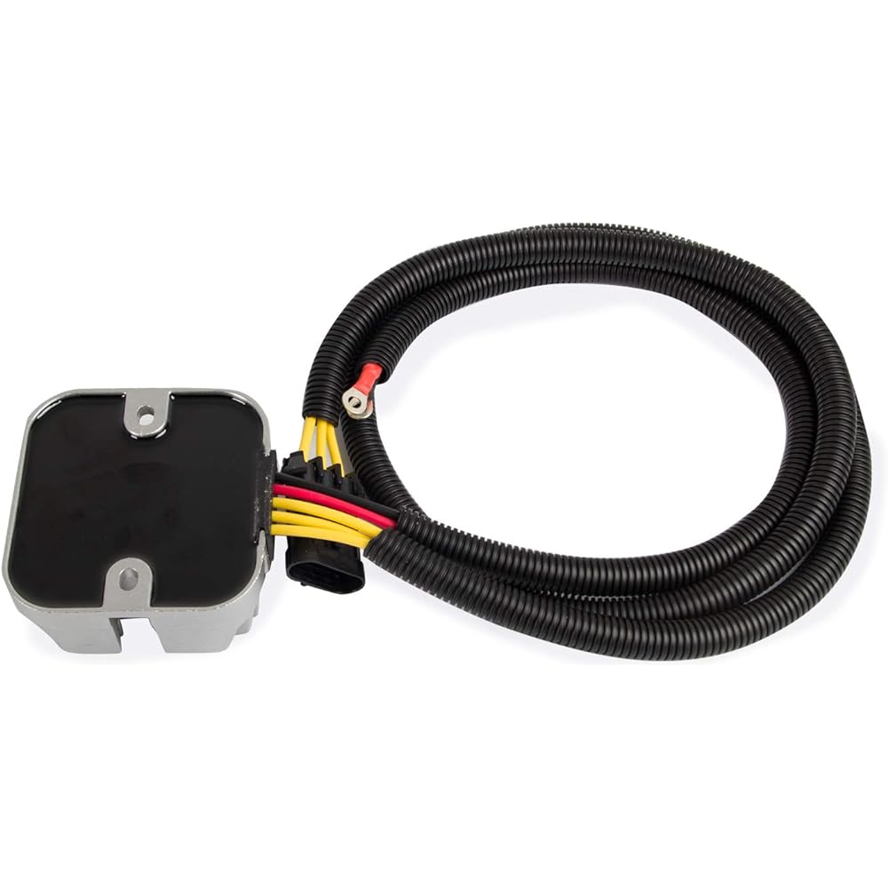 TEPENG voltage regulator rectifier Polaris Sportsman 450/570/SP 570/X2 570/ETX