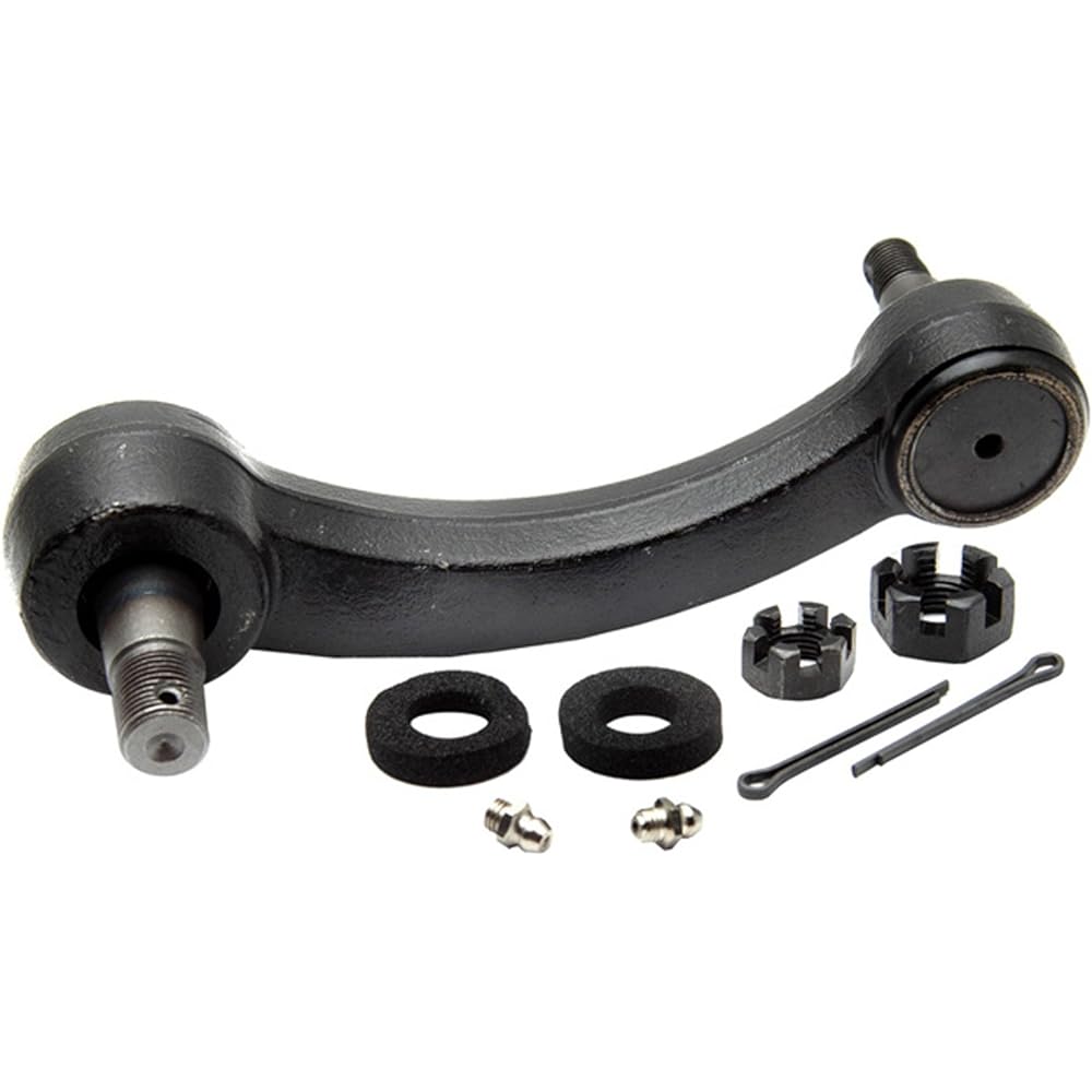 ACDelco 46C1069A Advantage Idler Link Arm