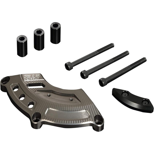 Yoshimura Engine Case Guard Kit Generator Cover Z900RS/CAFE [18-21] PRO SHIELD YOSHIMURA 280-269-0100