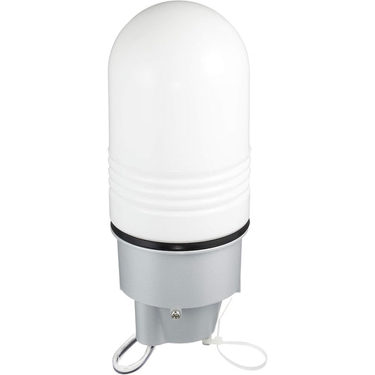 TOSHIBA LED Garden Light/Gatepost Light (LED lamp sold separately) LEDG88908(S)