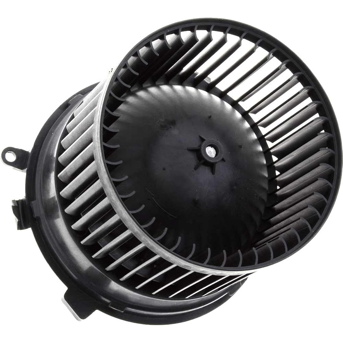 SCHNECKE Front AC heater blower motor conform Nissan (08-13 Rogue) (07-12 SENTRA) 27225ET10A, 27225JM01B