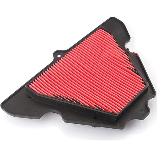 Motorcycle Breather Filter For Kawasaki Z1000 ZX1000 Ninja 1000 ABS For V&S 1000 2011 2012 2013 2014 2015 2016 11 12 13 14 15 16 Motorcycle Air Filter