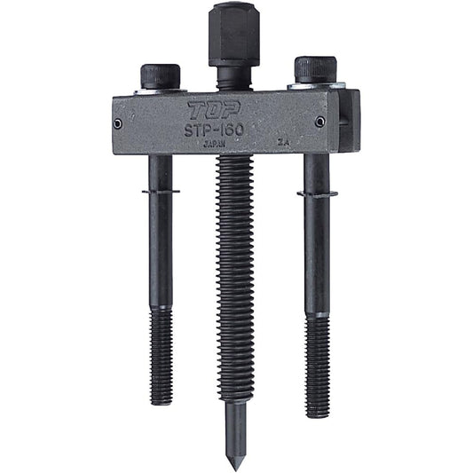 Top Industry (TOP) Steering puller removal Steering removal Steering wheel replacement Automobile maintenance STP-160 Tsubame-Sanjo Made in Japan