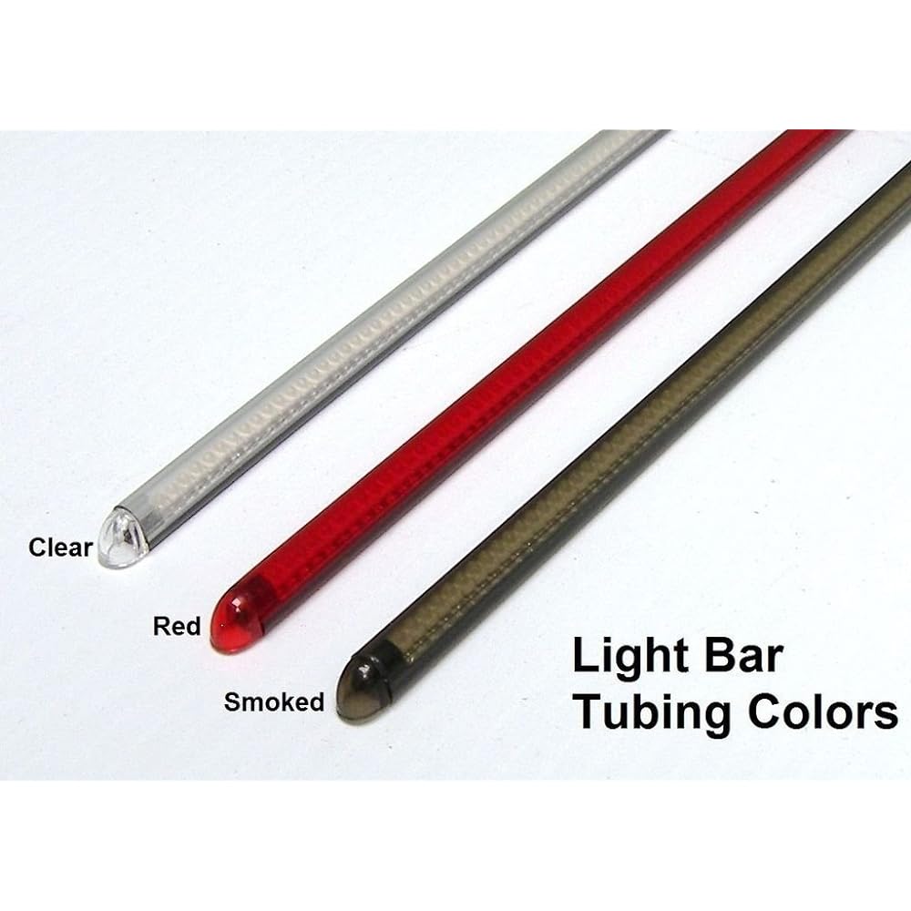 Suzuki Bullberd M109R Fender Eliminator LED Winker Kit Smoke Lens Amber Turns