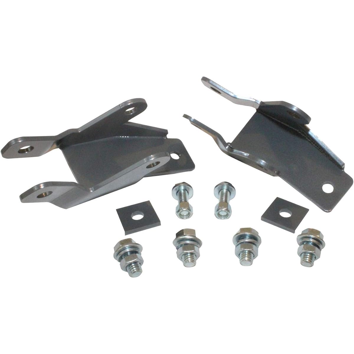 MAXTRAC suspension 401500 rear shock extender decrease
