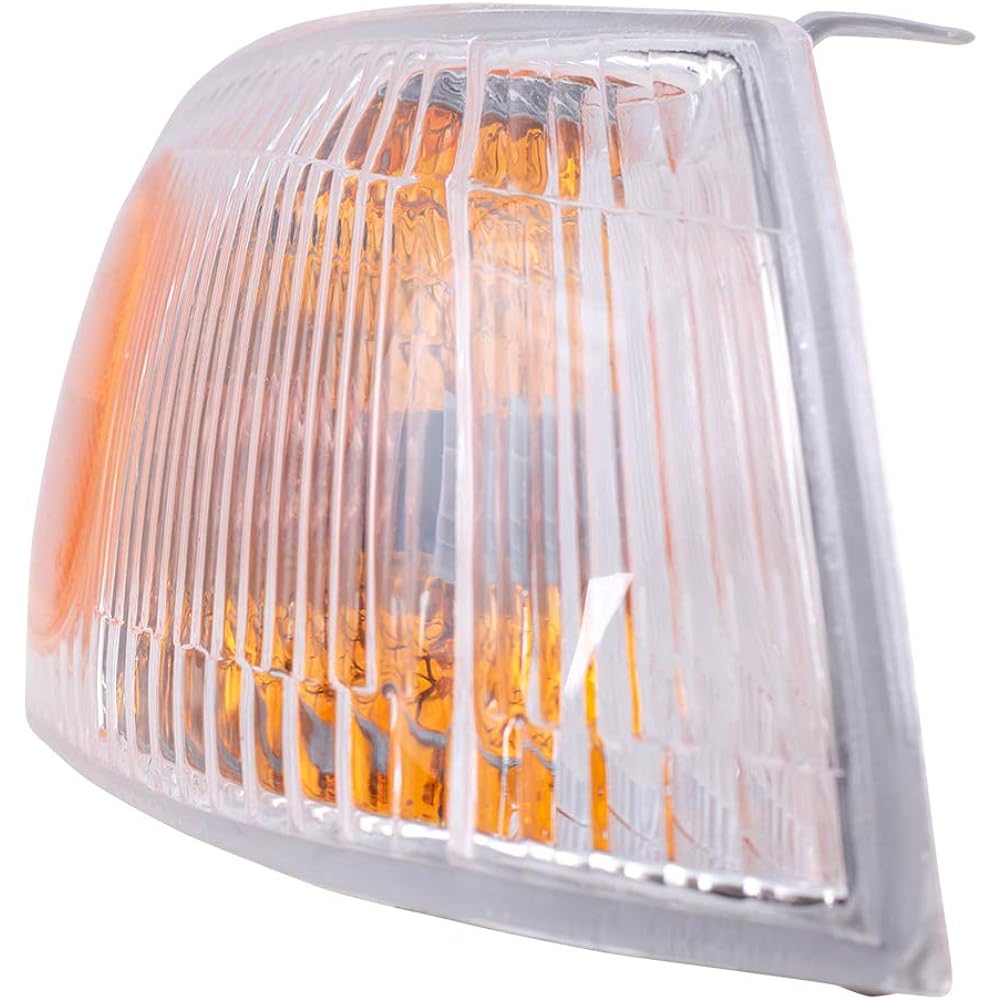 Driving seat and passenger seat Signal corner Marker Light lamp replacement Toyota 81520-02040 81510-02040