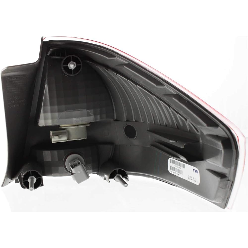 EVAN FISCHER side tail light 2008 FORD FOCUS compatible - FO2800214