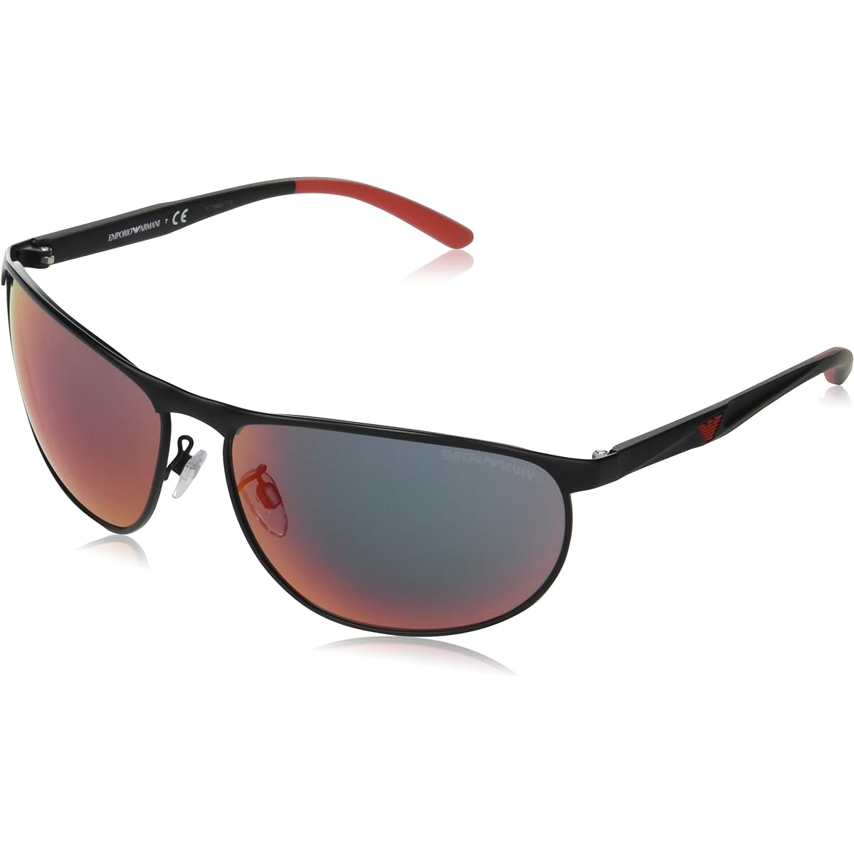 [Emporio Armani] Sunglasses EA2124