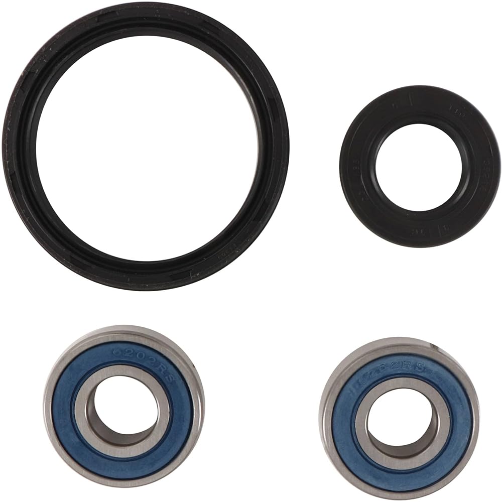 All Balls Racing 25-1745 Wheel bearing kit