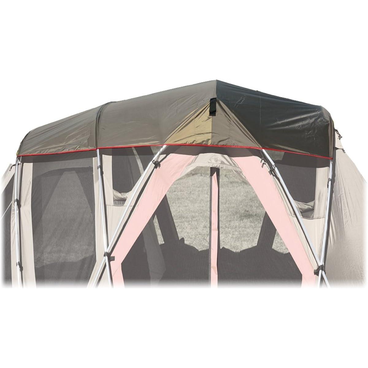 Snow Peak Tarp Living Shell Long Pro. Shield Roof TP-660SR
