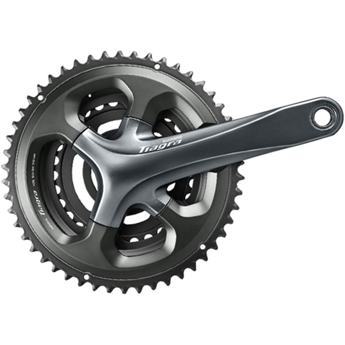 SHIMANO FC-4703 10S FC-4703 EFC4703EX090