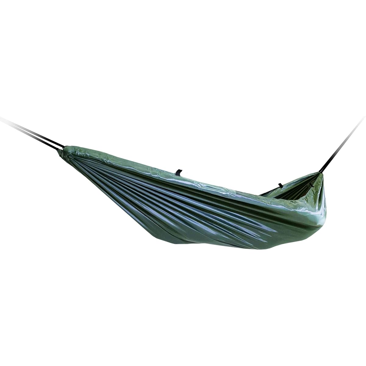 DD Hammocks DD Camping Hammock (Olive Green) Genuine Japanese Product