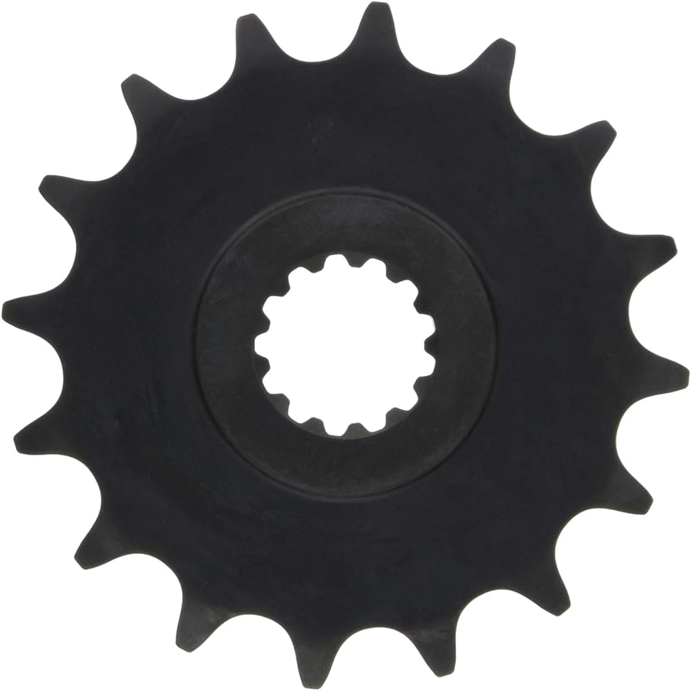 SUNSTAR front sprocket part number 3C4-16 (520 size/16T) GSR250/GSX250R/V-STROM250