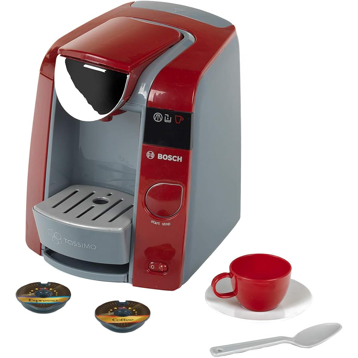 Klein BOSCH sound coffee machine 9543