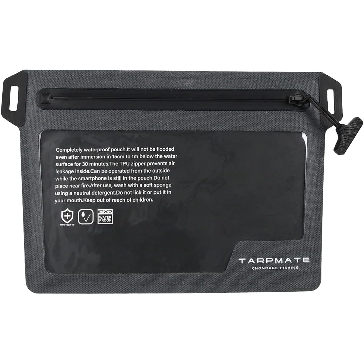 Tarpmate M Charcoal