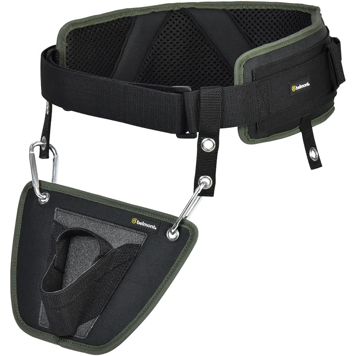 Belmont ML-088 Fighting Armor OLIVE