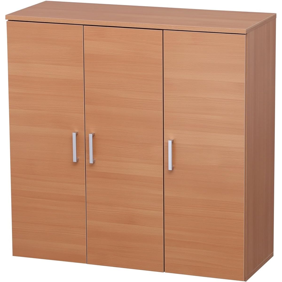 Shoe box, 5 tiers, width 90 x depth 34.9 x height 90 cm, movable shelf, breathable, beach