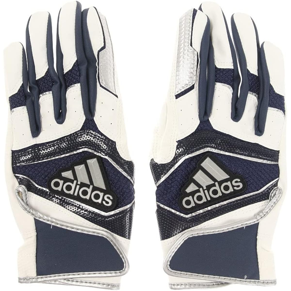 adidas Baseball Batting Gloves Batting G BASIC For Both Hands
