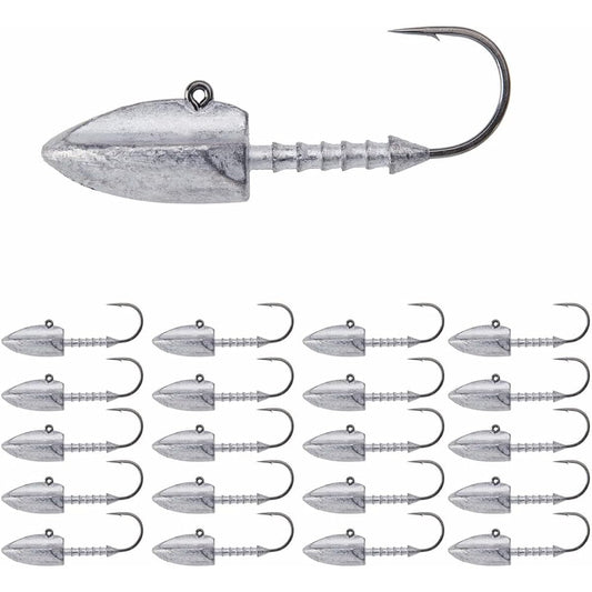 [Seiran Lure] Sea bass lure jig head 7g 10g 12g set jig head wind head jig head dirt jig head flounder blue fish BKK hook adopted