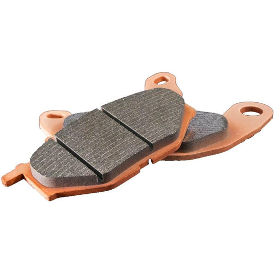 RK Brake Pad Mega Alloy YAMAHA: YZF-R25 ('14-'16) (Front) etc. Motorcycle Motorcycle 912MA-X
