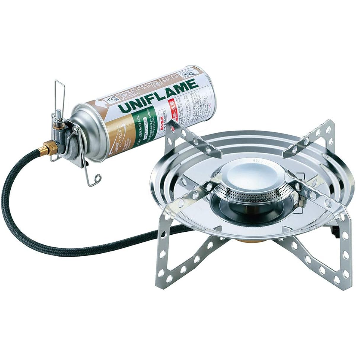 UNIFLAME Table Top Burner US?D2 610107