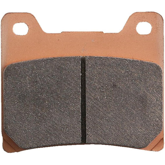 Daytona Motorcycle Brake Pad Golden Pad