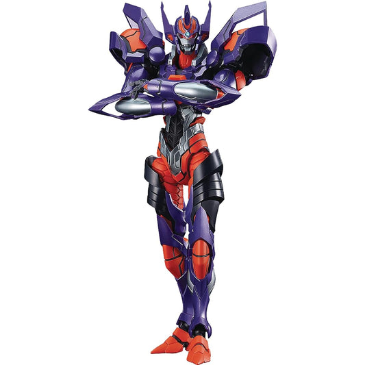 GIGAN-TECHS SSSS.DYNAZENON Grid Knight Non-scale ABS&POM painted movable figure