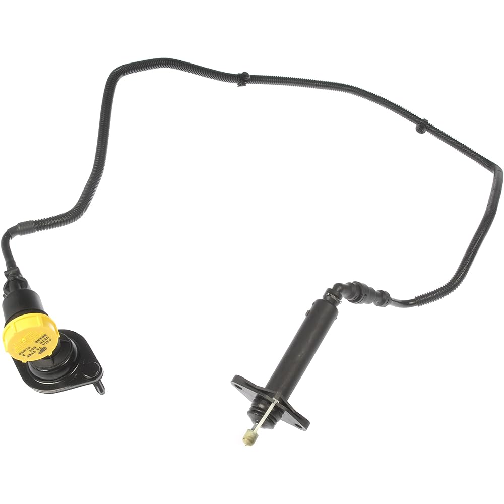 DORMAN DTTCC649039 Clutch master and slave cylinder assembly