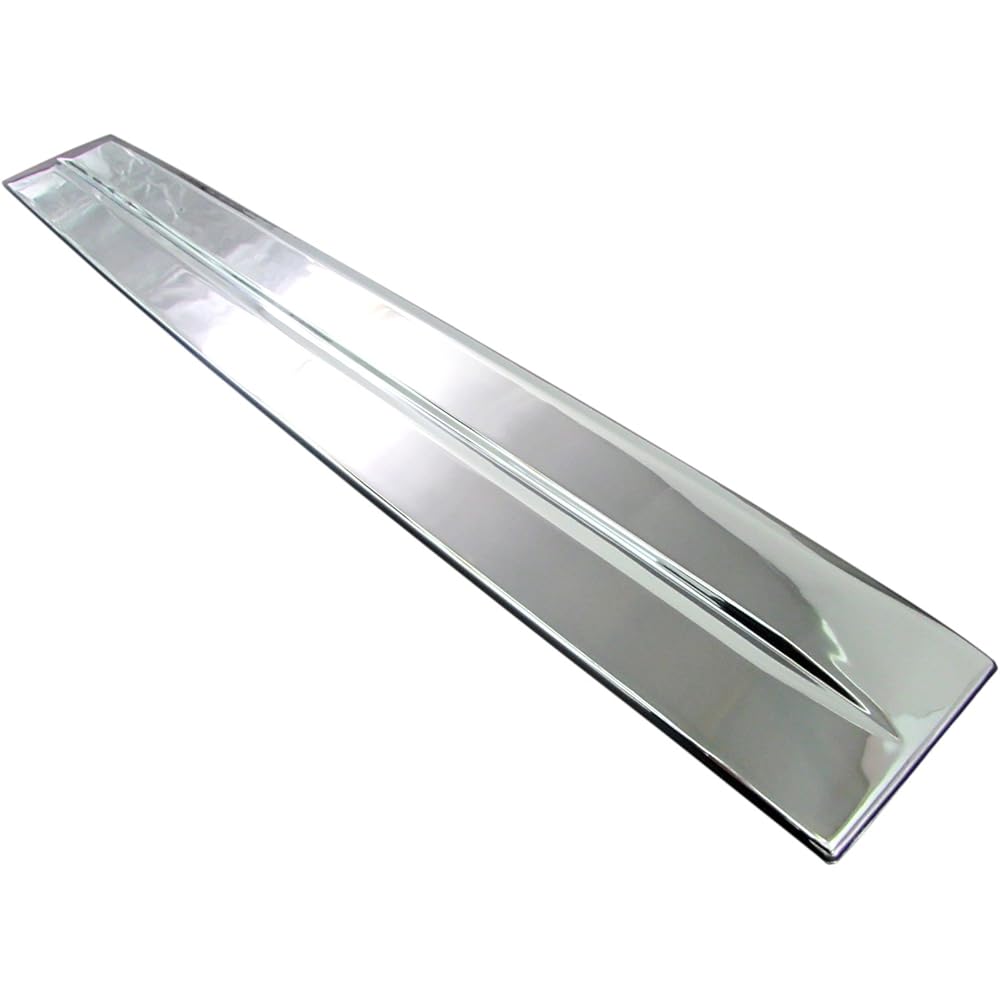 BRIGHTZ NV100 Clipper DR17V Plated Bonnet Panel [BON-COV-048] DR17 DR R17 17 NV100 NV 100 V100 Clipper NV100 Clipper NV100 Clipper NV NV NV NV 23407