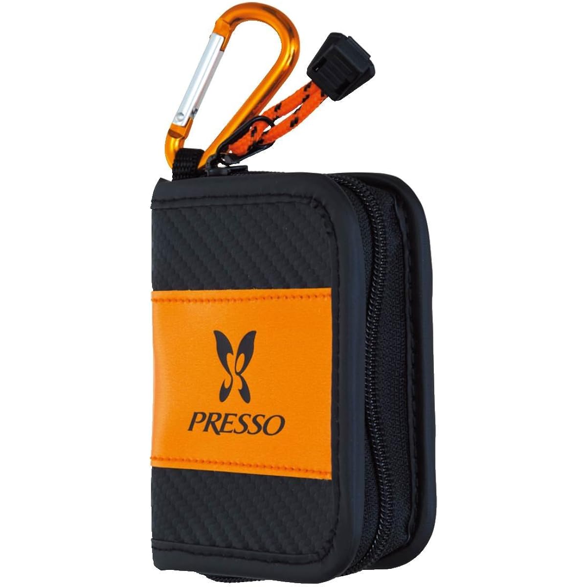 daiwa presso wallet
