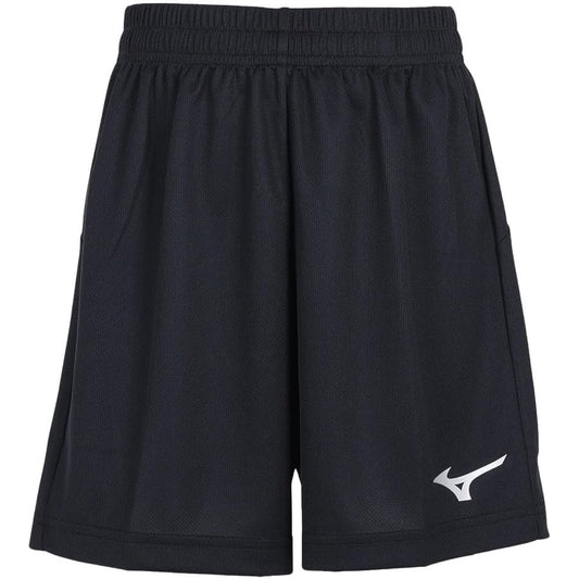 [Mizuno] Soccer Wear Practice Pants Junior Sweat Absorbent Quick Drying P2MBA190 Kids