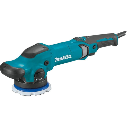 Makita 125mm Random Orbit Polisher (Magic Type) PO5000C