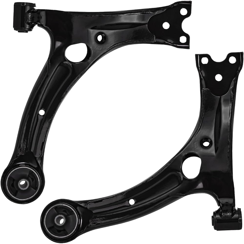 Front suspension kit 12 points -frontlower control arm + lower ball joint + swell end link + Thai rod end (not suitable for Japanese models) -Please check the vehicle filter.